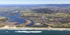 Shoalhaven Heads  - NSW (PBH4 00 9847)